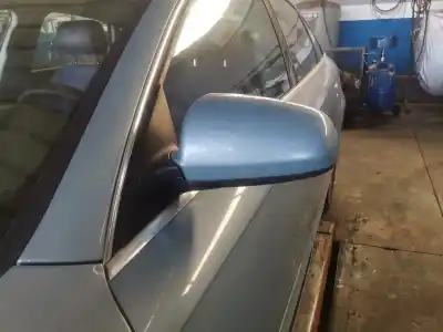 Peça sobressalente para automóvel em segunda mão espelho retrovisor esquerdo por audi a6 berlina (4f2) 3.0 v6 24v tdi referências oem iam 