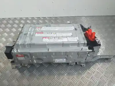Peça sobressalente para automóvel em segunda mão bateria por toyota yaris (_p13_) 1.5 hybrid (nhp130_) referências oem iam g951052031 g951052031 
