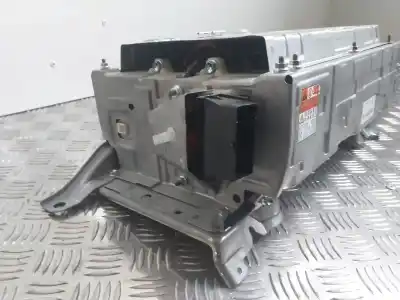 Peça sobressalente para automóvel em segunda mão bateria por toyota yaris (_p13_) 1.5 hybrid (nhp130_) referências oem iam g951052031 g951052031 