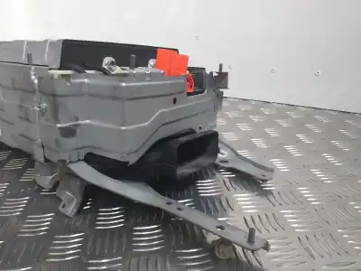 Peça sobressalente para automóvel em segunda mão bateria por toyota yaris (_p13_) 1.5 hybrid (nhp130_) referências oem iam g951052031 g951052031 