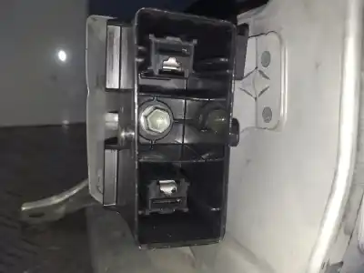 Peça sobressalente para automóvel em segunda mão bateria por toyota yaris (_p13_) 1.5 hybrid (nhp130_) referências oem iam g951052031 g951052031 