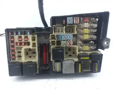 Second-hand car spare part fuse box unit for ford focus c-max (cap) 1.6 tdci cat oem iam references 3m5t14a067bb