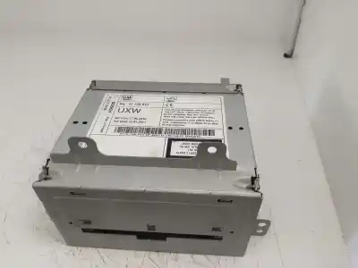 Автозапчастина б/у GPS НАВІГАЦІЙНА СИСТЕМА для CHEVROLET CRUZE  Посилання на OEM IAM 22739813 7612034257 453116246