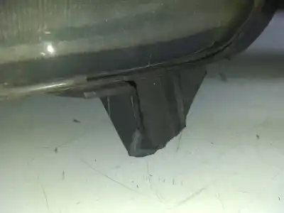 Peça sobressalente para automóvel em segunda mão farol / farolim esquerdo por volkswagen fox (5z1) básico referências oem iam   