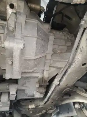 Peça sobressalente para automóvel em segunda mão caixa de velocidades por saab 9-3 berlina 1.8 cat referências oem iam fm55102