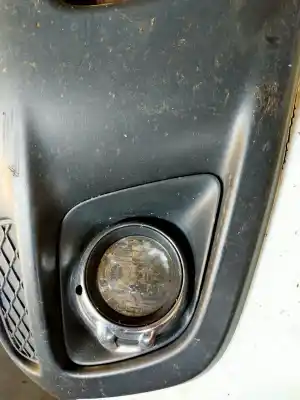 Second-hand car spare part LEFT FOG LIGHT for MITSUBISHI ASX (GA0W)  OEM IAM references   