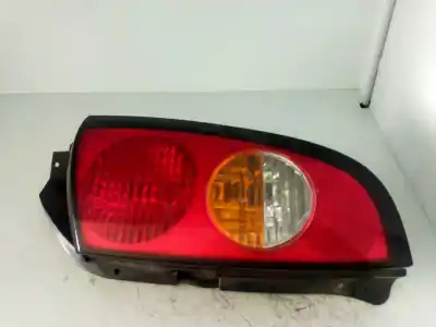 İkinci el araba yedek parçası sag kuyruk lambasi için hyundai atos prime (mx) 1.0 gls worldcup oem iam referansları 