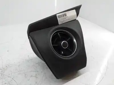 İkinci el araba yedek parçası havalandirma izgarasi için toyota auris 1.8 16v (híbrido) oem iam referansları 