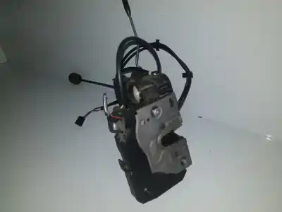 Peça sobressalente para automóvel em segunda mão fechadura da porta dianteira esquerda por mercedes-benz clase e (w211) berlina e 270 cdi (211.016) referências oem iam 2117200335