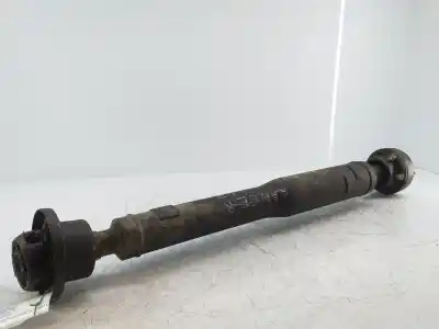 Автозапчасти б/у ЦЕНТРАЛЬНАЯ ТРАНСМИССИЯ за LAND ROVER RANGE ROVER (LM)  ссылки OEM IAM   