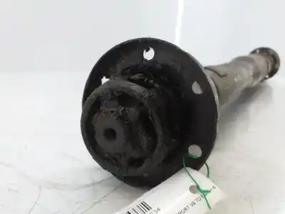 Second-hand car spare part center transmission for land rover range rover (lm) 3.6 td v8 oem iam references   