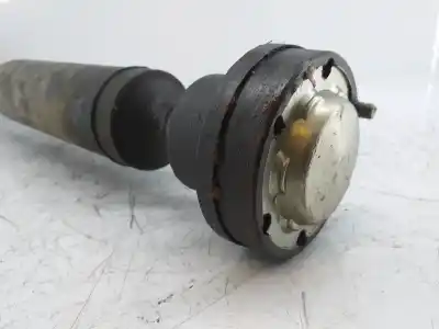 Second-hand car spare part center transmission for land rover range rover (lm) 3.6 td v8 oem iam references   