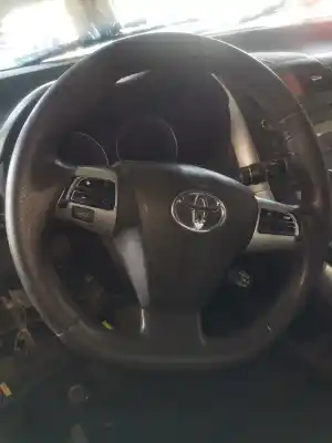 Peça sobressalente para automóvel em segunda mão volante por toyota auris hybrid active referências oem iam 