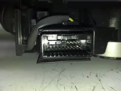 Second-hand car spare part headlights switch for toyota auris hybrid active oem iam references   