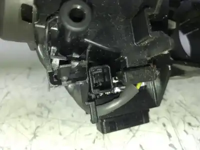 Second-hand car spare part headlights switch for toyota auris hybrid active oem iam references   