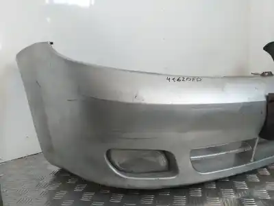 Second-hand car spare part front bumper for chevrolet lacetti cdx oem iam references   