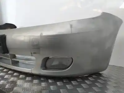 Second-hand car spare part front bumper for chevrolet lacetti cdx oem iam references   