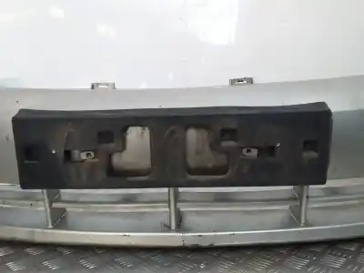 Second-hand car spare part front bumper for chevrolet lacetti cdx oem iam references   