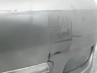 Second-hand car spare part front bumper for chevrolet lacetti cdx oem iam references   