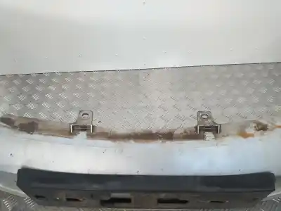 Second-hand car spare part front bumper for chevrolet lacetti cdx oem iam references   