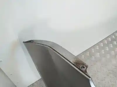 Second-hand car spare part front bumper for chevrolet lacetti cdx oem iam references   