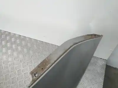 Second-hand car spare part front bumper for chevrolet lacetti cdx oem iam references   