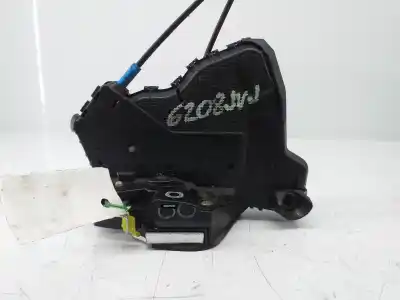 İkinci el araba yedek parçası sol ön kapi kilidi için toyota auris 1.8 16v (híbrido) oem iam referansları a084219