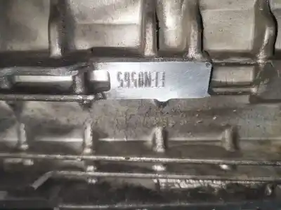 Gebrauchtes Autoersatzteil GETRIEBE zum VOLKSWAGEN PASSAT BERLINA (3B3)  OEM-IAM-Referenzen EEN  EEN
