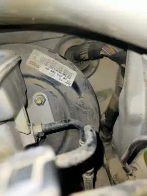Pezzo di ricambio per auto di seconda mano Servo Freio per PEUGEOT 1007  Riferimenti OEM IAM 9649329580  