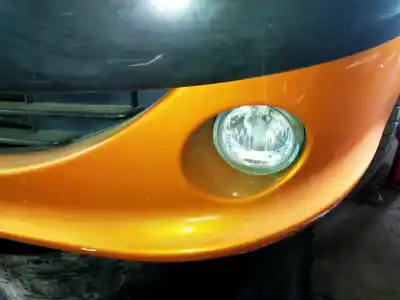Peça sobressalente para automóvel em segunda mão farol / projetor de nevoeiro esquerdo por peugeot 1007 sport referências oem iam 