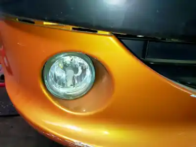 Peça sobressalente para automóvel em segunda mão farol / projetor de nevoeiro direito por peugeot 1007 sport referências oem iam 