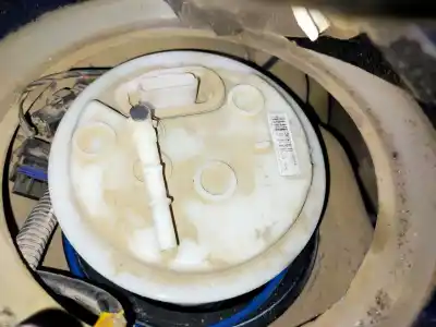 Peça sobressalente para automóvel em segunda mão boia / bomba combustível por peugeot 1007 sport referências oem iam 