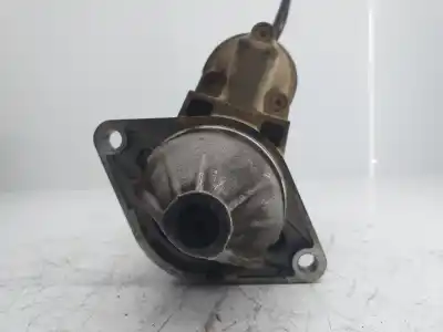 Second-hand car spare part STARTER MOTOR for OPEL CORSA C  OEM IAM references 0001107402  0001107402