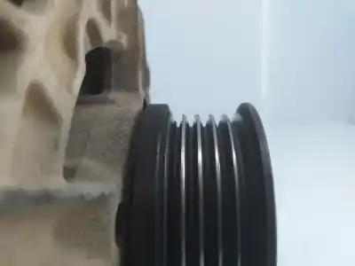 Автозапчасти б/у генератор за opel corsa c club ссылки oem iam 0124415023  0124415023