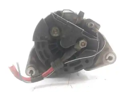 Автозапчасти б/у генератор за opel corsa c club ссылки oem iam 0124415023  0124415023