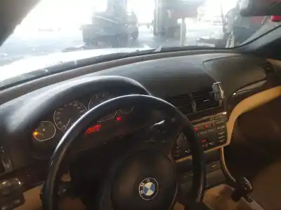 Second-hand car spare part dashboard for bmw serie 3 cabrio (e46) 3.0 24v cat oem iam references 