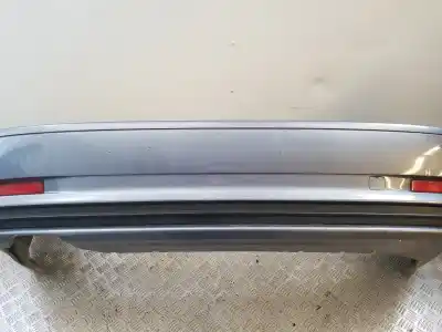 Second-hand car spare part rear bumper for bmw serie 3 cabrio (e46) 3.0 24v cat oem iam references 