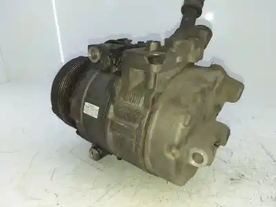Second-hand car spare part AIR CONDITIONING COMPRESSOR for BMW SERIE 3 CABRIO (E46)  OEM IAM references 4473007670  4471708432