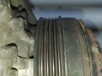 Peça sobressalente para automóvel em segunda mão compressor de ar condicionado a/a a/c por bmw serie 3 cabrio (e46) 3.0 24v cat referências oem iam 4473007670  4471708432