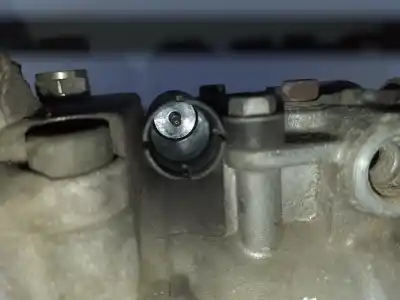 Peça sobressalente para automóvel em segunda mão compressor de ar condicionado a/a a/c por bmw serie 3 cabrio (e46) 3.0 24v cat referências oem iam 4473007670  4471708432