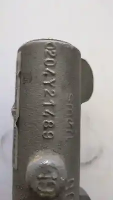 Second-hand car spare part brake pump for smart coupe básico (45kw) oem iam references 0204y21489  0204y21489