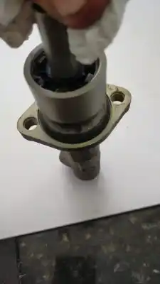 Second-hand car spare part brake pump for smart coupe básico (45kw) oem iam references 0204y21489  0204y21489