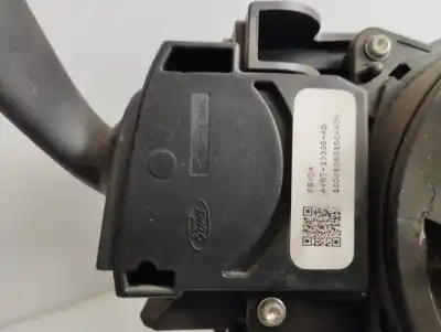 Second-hand car spare part indicator switch for ford focus lim. (cb8) 1.6 tdci cat oem iam references av6t13335ab  av6t13335ab