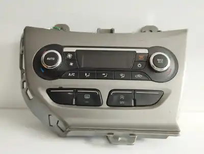 Second-hand car spare part climate control for ford focus lim. (cb8) 1.6 tdci cat oem iam references bm5t18c612cf  bm5t18c612cf