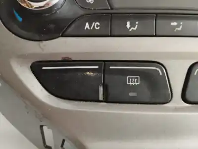 Second-hand car spare part climate control for ford focus lim. (cb8) 1.6 tdci cat oem iam references bm5t18c612cf  bm5t18c612cf