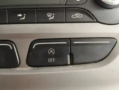 Second-hand car spare part climate control for ford focus lim. (cb8) 1.6 tdci cat oem iam references bm5t18c612cf  bm5t18c612cf