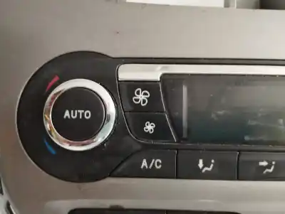 Second-hand car spare part climate control for ford focus lim. (cb8) 1.6 tdci cat oem iam references bm5t18c612cf  bm5t18c612cf