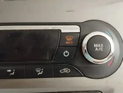 Second-hand car spare part climate control for ford focus lim. (cb8) 1.6 tdci cat oem iam references bm5t18c612cf  bm5t18c612cf