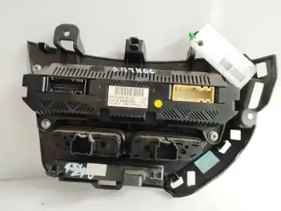 Second-hand car spare part climate control for ford focus lim. (cb8) 1.6 tdci cat oem iam references bm5t18c612cf  bm5t18c612cf