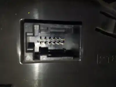 Peça sobressalente para automóvel em segunda mão quadrante por ford focus lim. (cb8) 1.6 tdci cat referências oem iam bm5t10849cl  bm5t10849cl